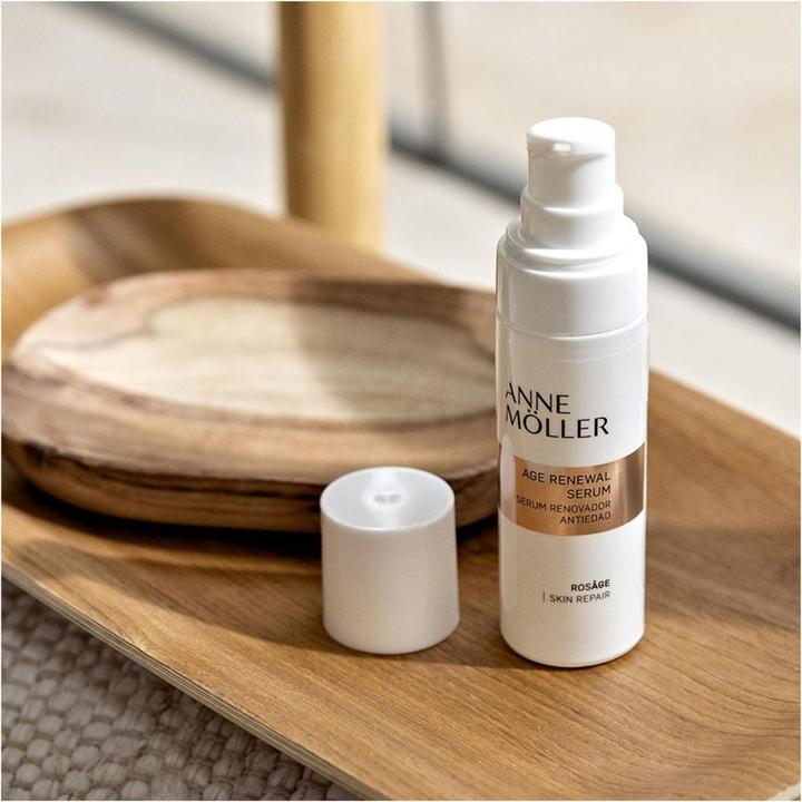 Immagine prodotto Anne Möller Siero Rinnovatore dell'Età (30 ml, Crema 24h)