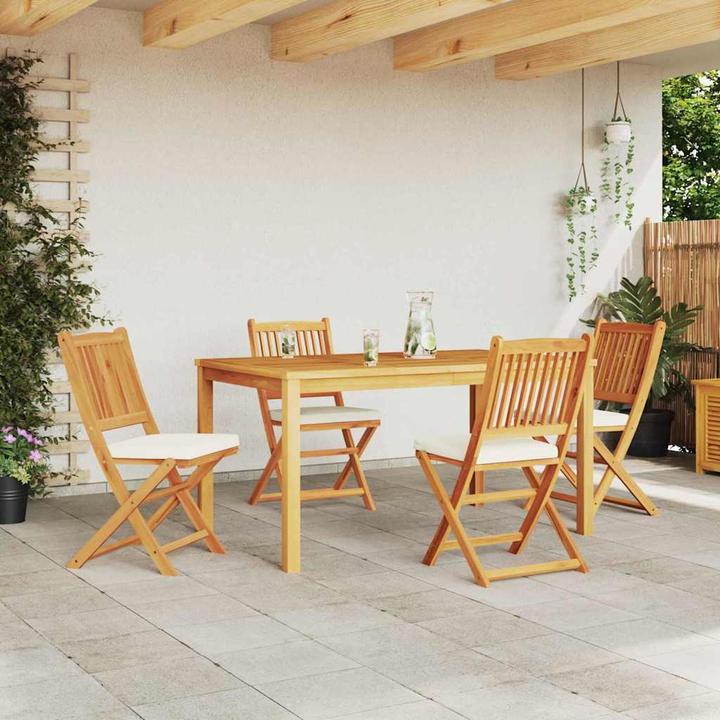 Produktbild vidaXL Outdoor-Sitzplätze