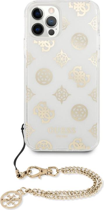 Immagine prodotto Guess Caso (Apple iPhone 12, Apple iPhone 12 Pro)
