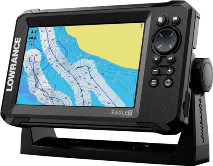 Image du produit Lowrance Eagle® 7 Sondeur sans balancier