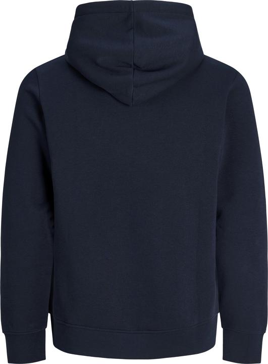 Immagine prodotto Jack & Jones Jprbluronaldo Sweat Zip Hood Prau25 (M)