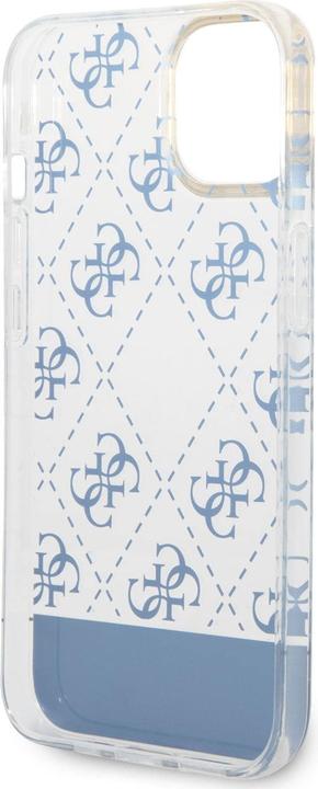 Actual product image Guess Hard Case (Apple iPhone 14 Plus)