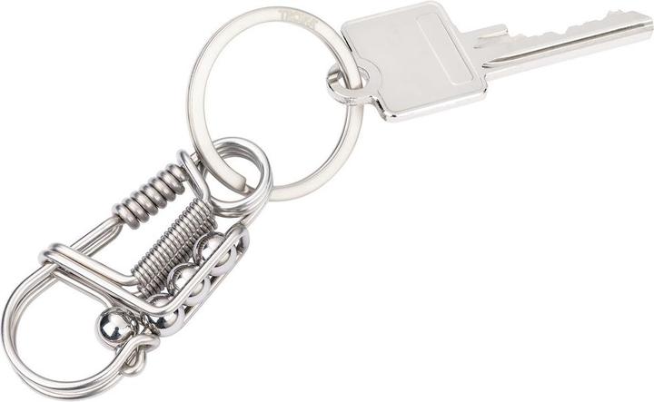 Immagine prodotto Troika Schlüsselanhänger DRAHTZIEHER