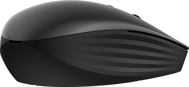 Produktbild HP 710 Rechargeable Silent Mouse Graphite Euro (P) (Kabellos)