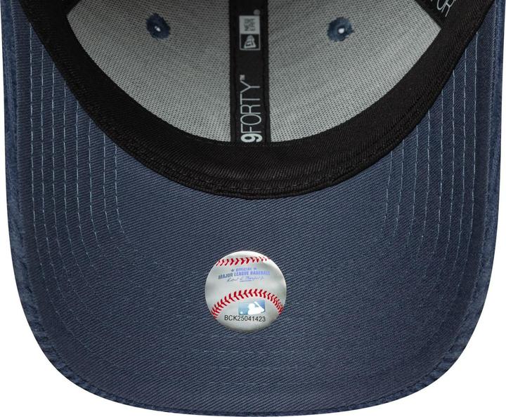 Image du produit New Era 9Forty Enfants Cap - CORDE New York Yankees navy