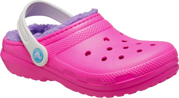 Produktbild Crocs K's Classic Lined Clog (35)