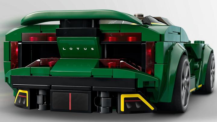 Immagine prodotto LEGO Lotus Evija (76907, LEGO Speed Champions)