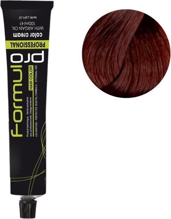 Produktbild Formul Pro Coloration 5.43 - 100ml