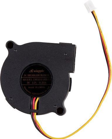 Image du produit Dremel 3D40 + 3D45 COOLING FAN KIT 3D ACCESSOIRES (Accessoire)