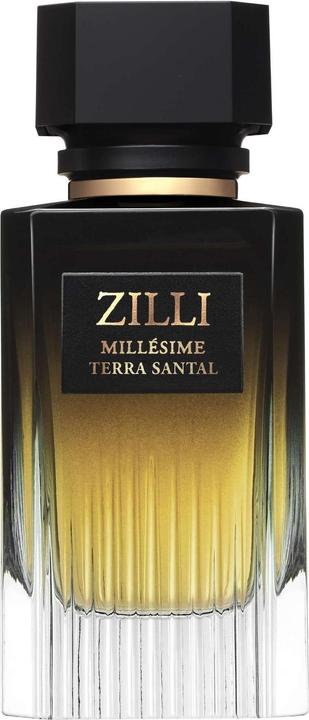 Produktbild Zilli Millesime Terra Santal (Eau de Parfum, 100 ml)