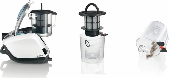 Produktbild Bosch Hausgeräte Bgs5331