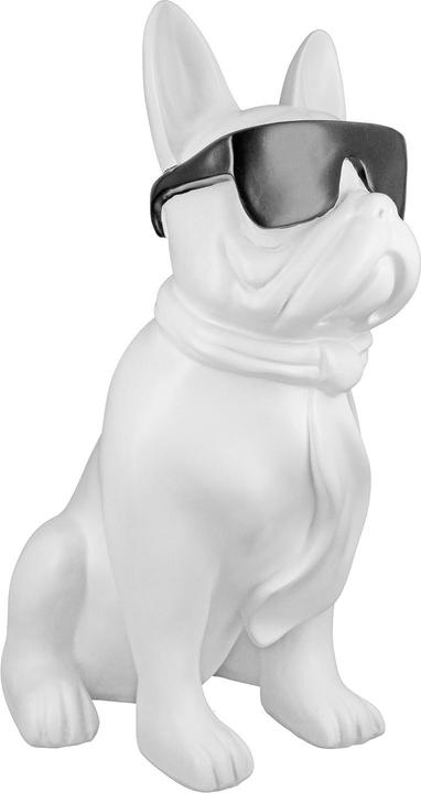 Actual product image Casablanca by Gilde Cool Bulldog