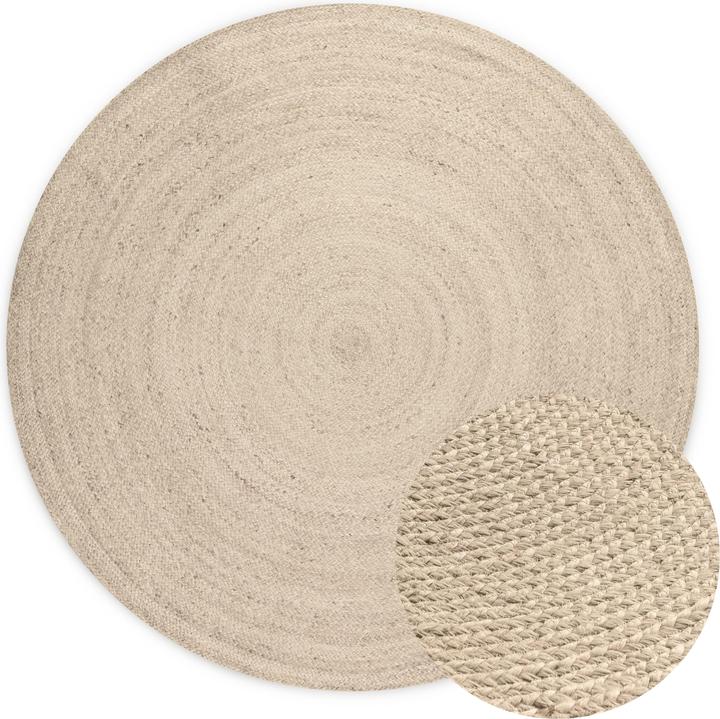 Image du produit Hanse Home Rangpur (140 cm)