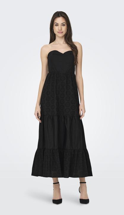 Produktbild Only ONLFIA Langes Kleid Kleid (S)
