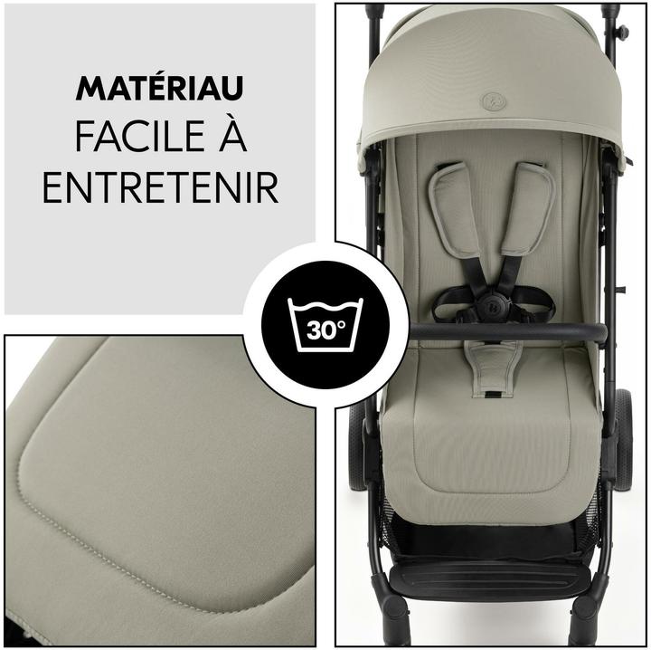 Actual product image Hauck Travel N Care Plus (0 Months - 4 years)