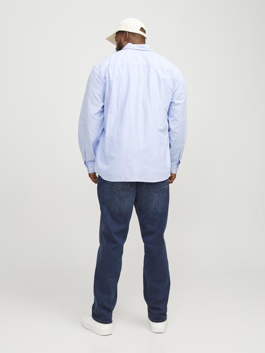Produktbild Jack & Jones Glenn Original AM 812 Plus Size Slim Fit Jeans (42)