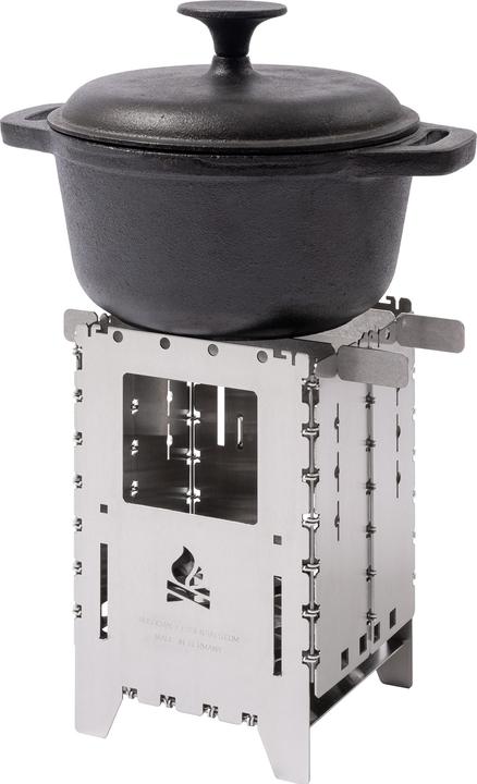 Image du produit Bushcraft Essentials Bushbox XL