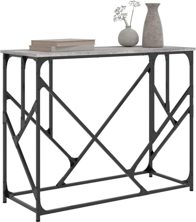 Produktbild vidaXL Konsolentisch (100 x 40 x 80 cm)