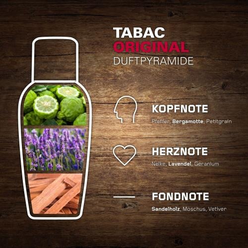 Produktbild Tabac Original (Lotion, 100 ml)