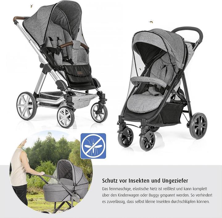 Image du produit Reer Moustiquaire