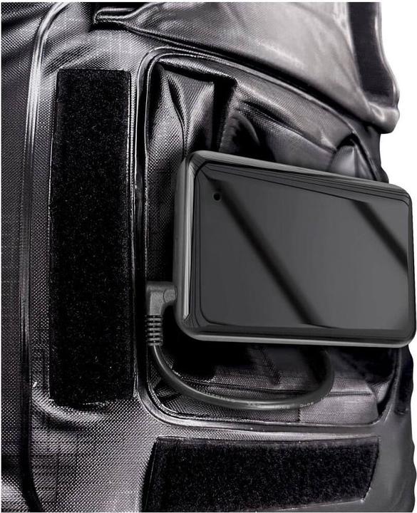 Produktbild You2Toys Velvet Luxury Bed