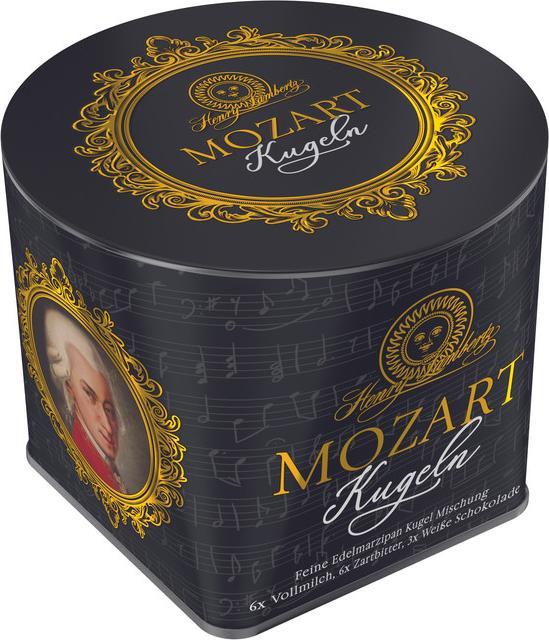 Image du produit Lambertz Boules Mozart (300 g)