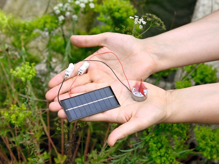 Productafbeelding Franzis GEOlino Hernieuwbare energie