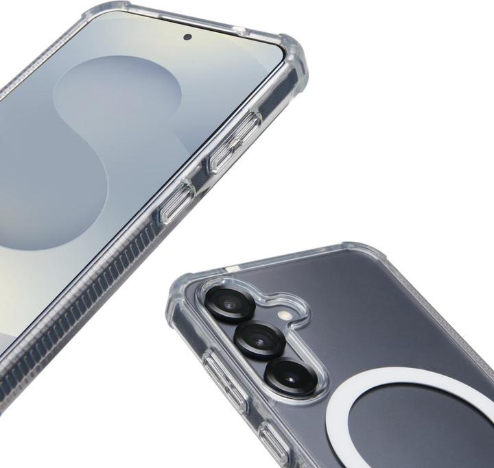 Image du produit Hama Extreme Protect (Samsung Galaxy S25 Edge)