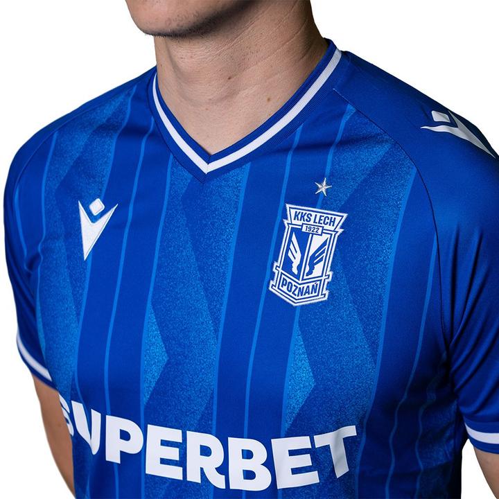 Immagine prodotto Macron Lech Posen Trikot (XL)