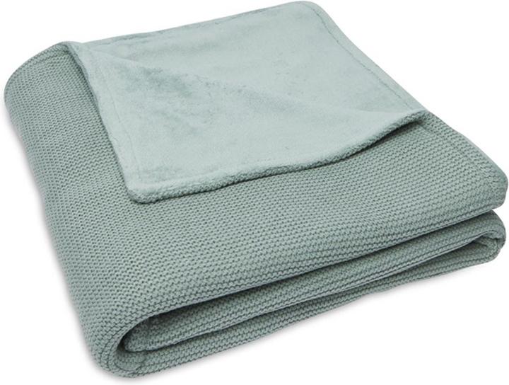 Actual product image Jollein Fleece blanket (100 x 75 cm)