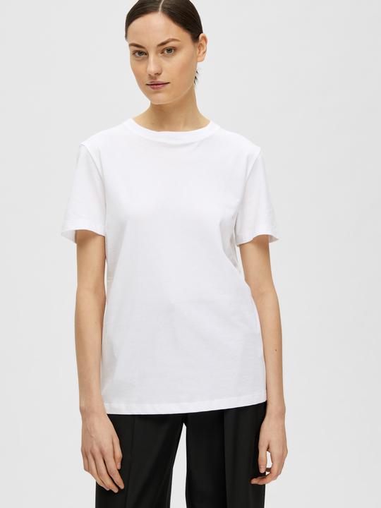 Image du produit Selected Femme T-shirt classique (XXL)