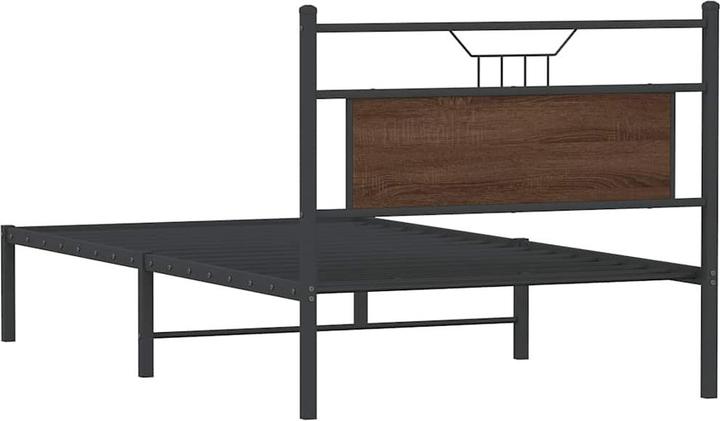 Image du produit vidaXL Bettgestell (100 x 190 cm)