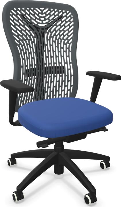 Image du produit Moving Flexa chaise de bureau pivotante