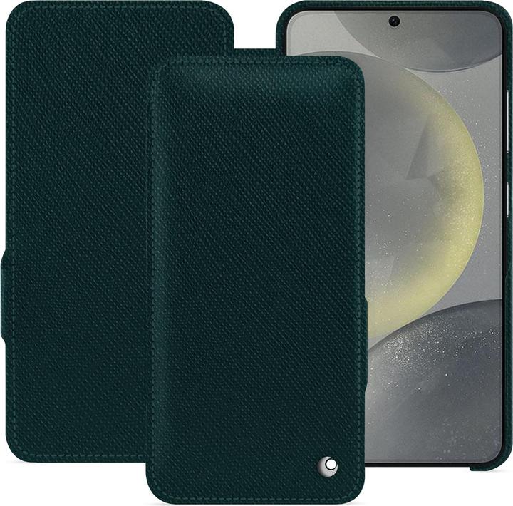 Vert séduisant ( Pantone #1d3c34 )