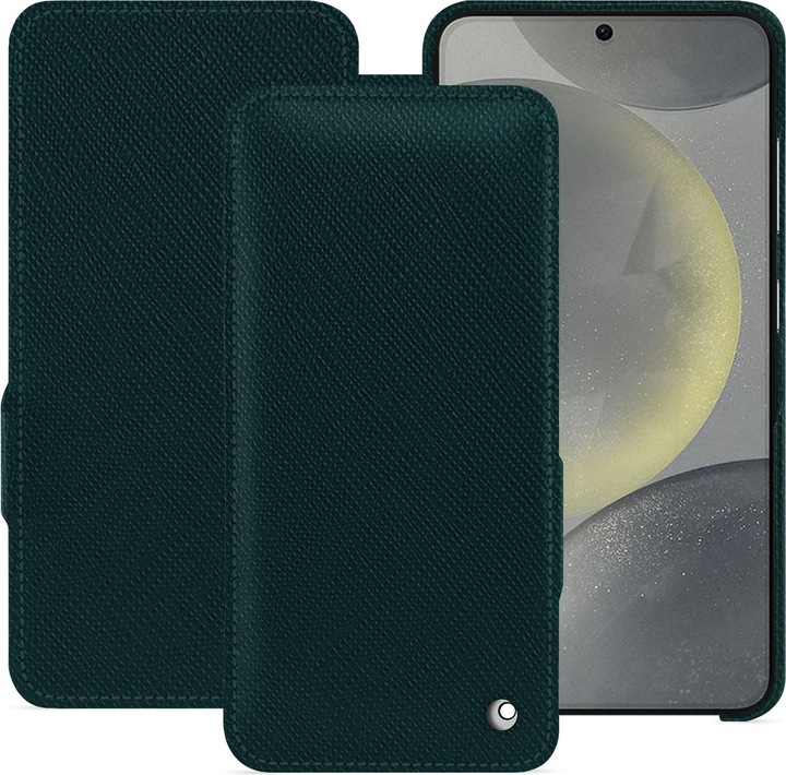 Vert séduisant ( Pantone #1d3c34 )