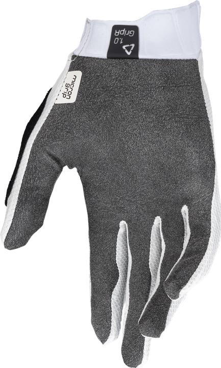 Produktbild Leatt Handschuh MTB 1.0 GripR - White (XL)