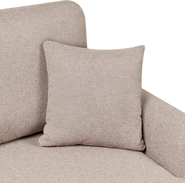 Produktbild Beliani Nassjo (3-Sitzer)