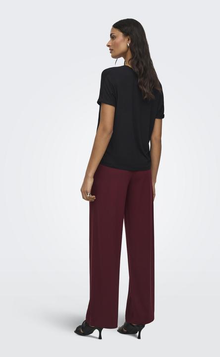 Immagine prodotto JdY Jdysissy S/S V-Neck Top Jrs Noos (M)