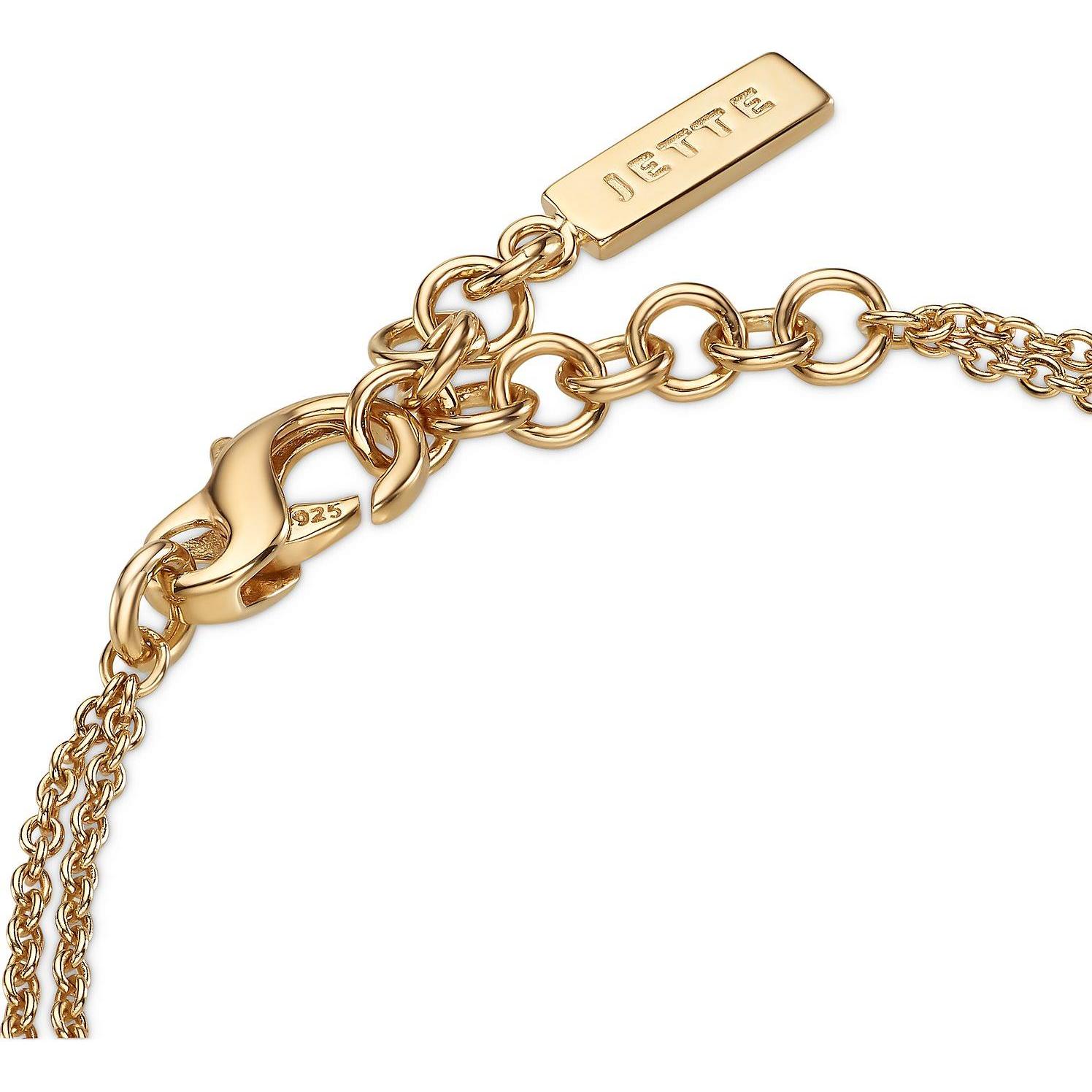 Thumbnail - Jette, Armschmuck, Armband SWING, (17 cm, 925er Silber)