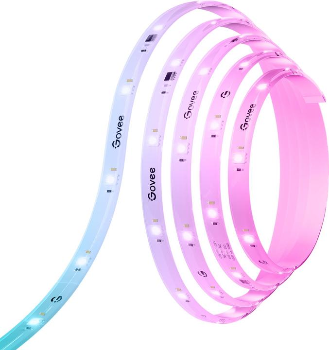 Produktbild Govee LED Strip Lights (RGBIC, 300 cm, Indoor)