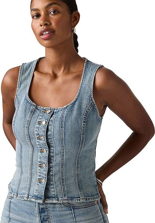 Produktbild Levis Jeanstop (L)