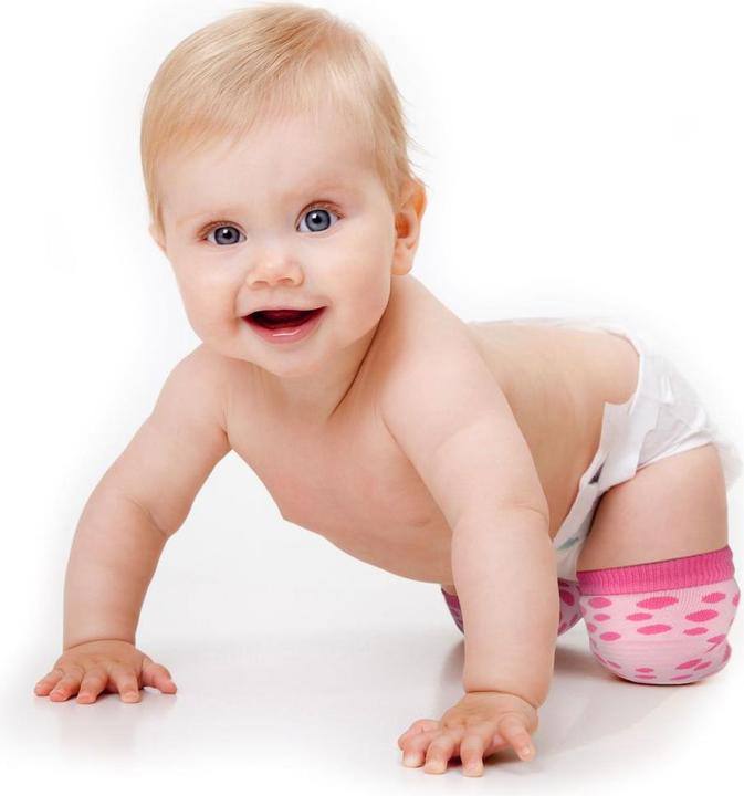 Actual product image Sock Ons Plod Ons knee protection assorted colours (Single pack, One size)