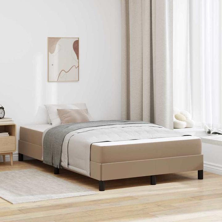 Actual product image vidaXL Comfort bed (120 x 200 cm)