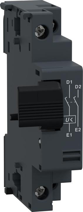 Actual product image Schneider Electric Undervoltage release 380V