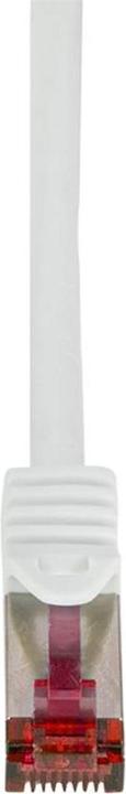 Produktbild LogiLink Netzwerkkabel (S/FTP, CAT6, 10 m)