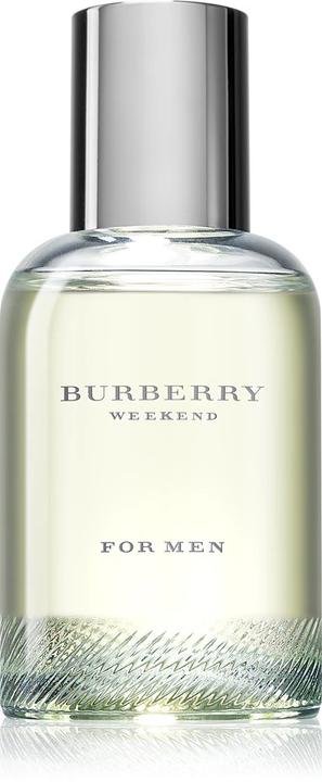 Produktbild Burberry Weekend Men (Eau de Toilette, 30 ml)