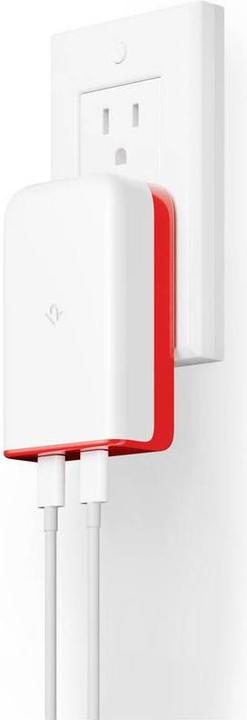 Produktbild TwelveSouth PlugBug Travel 50W (Travel) (50 W)