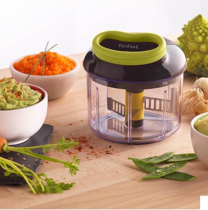 Productafbeelding Tefal 5-seconden versnipperaar (900 ml)