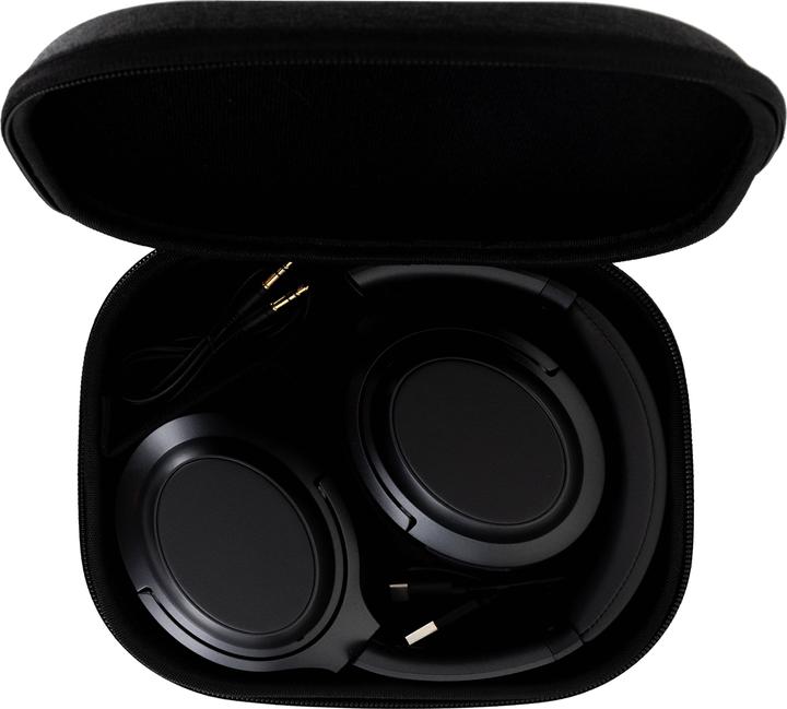 Immagine prodotto Our Pure Planet Signature Headphones (ANC, 45 h, Cablato, Senza fili)