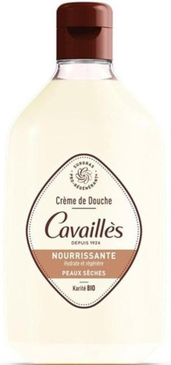 Roge Cavailles Crème de douche nourrissante 250ml (250 ml)